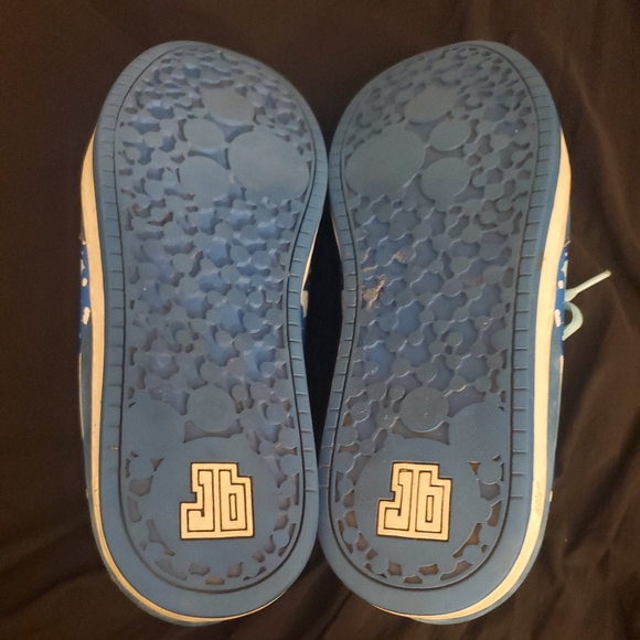 Kidrobot sneakers US Men's size 13 - Picture 7 of 8